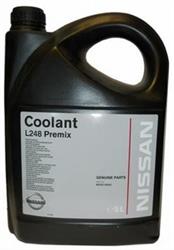 L248 Premix
